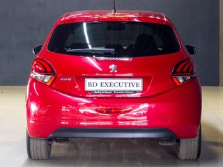 2021 Peugeot 208 ACTIVE 1.2 PURETECH 5DR - photo 5