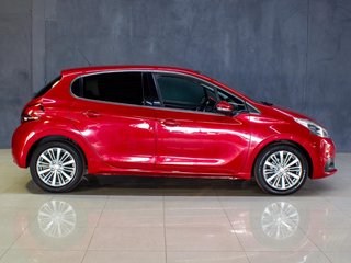2021 Peugeot 208 ACTIVE 1.2 PURETECH 5DR - photo 4