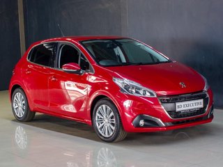 2021 Peugeot 208 ACTIVE 1.2 PURETECH 5DR - photo 5