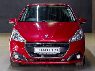 2021 Peugeot 208 ACTIVE 1.2 PURETECH 5DR - photo 6