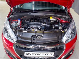 2021 Peugeot 208 ACTIVE 1.2 PURETECH 5DR - photo 7