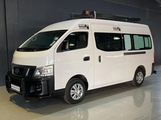 Nissan NV350 Used vehicle for sale