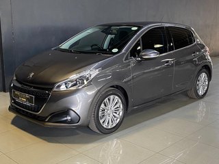 Peugeot 208 Used vehicle for sale