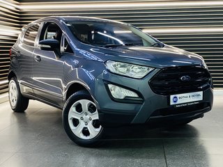 2020 Ford EcoSport 1.5TDCi AMBIENTE - photo 3
