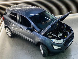2020 Ford EcoSport 1.5TDCi AMBIENTE - photo 4