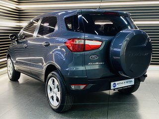 2020 Ford EcoSport 1.5TDCi AMBIENTE - photo 7