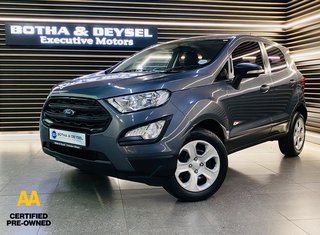 Ford EcoSport Used vehicle for sale