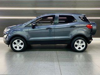 2020 Ford EcoSport 1.5TDCi AMBIENTE - photo 6
