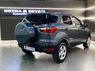 2020 Ford EcoSport 1.5TDCi AMBIENTE - photo 10