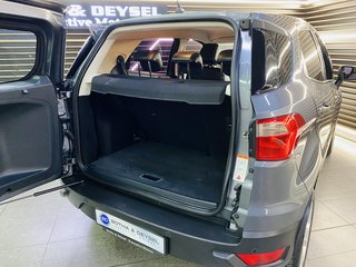 2020 Ford EcoSport 1.5TDCi AMBIENTE - photo 9