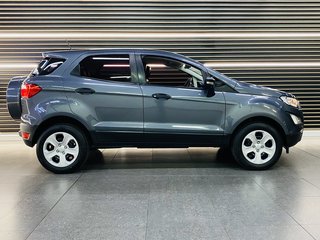 2020 Ford EcoSport 1.5TDCi AMBIENTE - photo 1