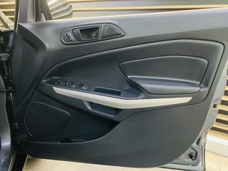 2020 Ford EcoSport 1.5TDCi AMBIENTE - photo 2