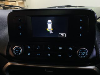2020 Ford EcoSport 1.5TDCi AMBIENTE - photo 8