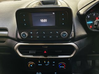 2020 Ford EcoSport 1.5TDCi AMBIENTE - photo 7