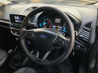 2020 Ford EcoSport 1.5TDCi AMBIENTE - photo 11