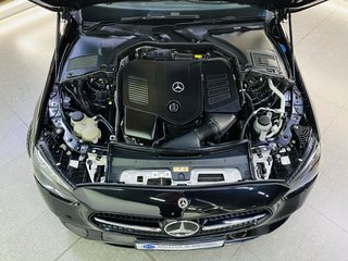 2022 Mercedes-Benz C-Class C200 A/T (W206) - photo 5