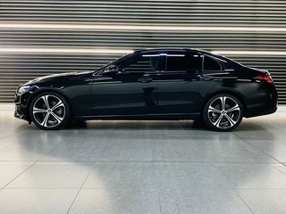 2022 Mercedes-Benz C-Class C200 A/T (W206) - photo 6