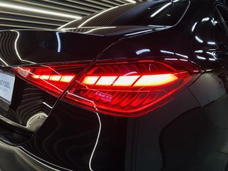 2022 Mercedes-Benz C-Class C200 A/T (W206) - photo 3