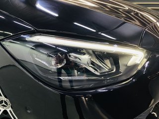 2022 Mercedes-Benz C-Class C200 A/T (W206) - photo 5