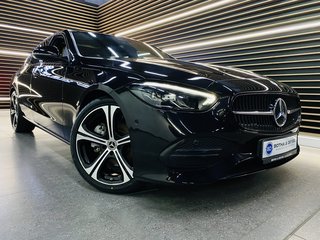 2022 Mercedes-Benz C-Class C200 A/T (W206) - photo 4