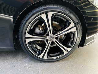 2022 Mercedes-Benz C-Class C200 A/T (W206) - photo 9