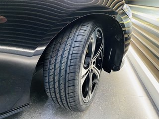 2022 Mercedes-Benz C-Class C200 A/T (W206) - photo 10