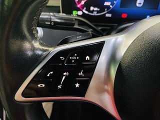 2022 Mercedes-Benz C-Class C200 A/T (W206) - photo 16