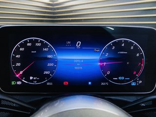 2022 Mercedes-Benz C-Class C200 A/T (W206) - photo 19