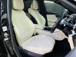 2022 Mercedes-Benz C-Class C200 A/T (W206) - photo 21