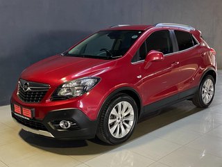 Opel Mokka Used vehicle for sale