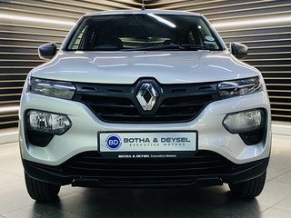 2026 Renault Kwid 1.0 EXPRESSION / LIFE / EVOLUTION 5DR - photo 2