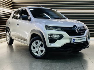 2026 Renault Kwid 1.0 EXPRESSION / LIFE / EVOLUTION 5DR - photo 3