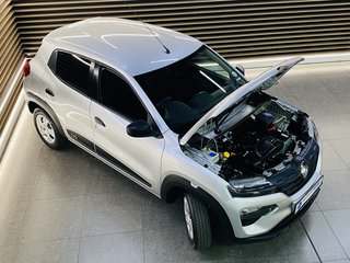 2026 Renault Kwid 1.0 EXPRESSION / LIFE / EVOLUTION 5DR - photo 4