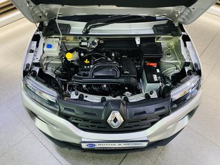2026 Renault Kwid 1.0 EXPRESSION / LIFE / EVOLUTION 5DR - photo 5