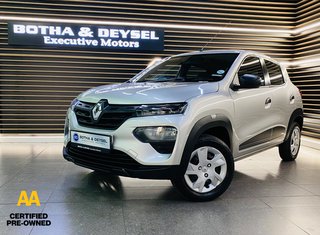 Renault Kwid Used vehicle for sale