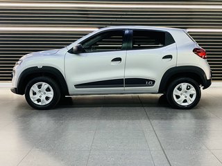 2026 Renault Kwid 1.0 EXPRESSION / LIFE / EVOLUTION 5DR - photo 6