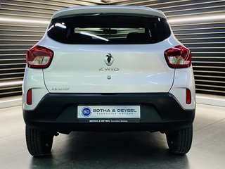 2026 Renault Kwid 1.0 EXPRESSION / LIFE / EVOLUTION 5DR - photo 8