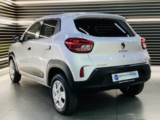 2026 Renault Kwid 1.0 EXPRESSION / LIFE / EVOLUTION 5DR - photo 7
