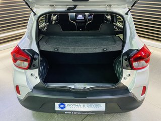 2026 Renault Kwid 1.0 EXPRESSION / LIFE / EVOLUTION 5DR - photo 9