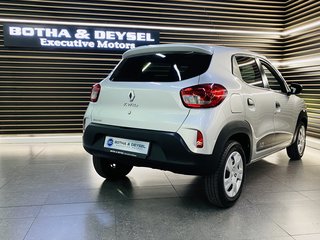2026 Renault Kwid 1.0 EXPRESSION / LIFE / EVOLUTION 5DR - photo 10