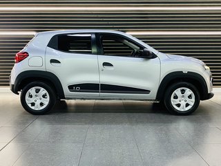 2026 Renault Kwid 1.0 EXPRESSION / LIFE / EVOLUTION 5DR - photo 1