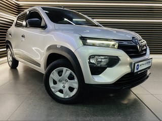2026 Renault Kwid 1.0 EXPRESSION / LIFE / EVOLUTION 5DR - photo 2