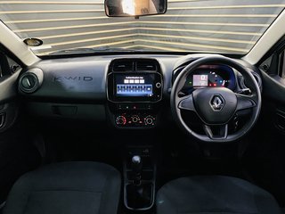 2026 Renault Kwid 1.0 EXPRESSION / LIFE / EVOLUTION 5DR - photo 6