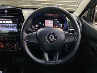 2026 Renault Kwid 1.0 EXPRESSION / LIFE / EVOLUTION 5DR - photo 9