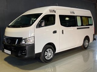 Nissan NV350 Used vehicle for sale