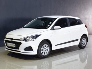 Hyundai i20 Used vehicle for sale