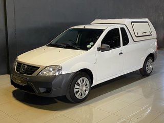 Nissan NP200 Used vehicle for sale