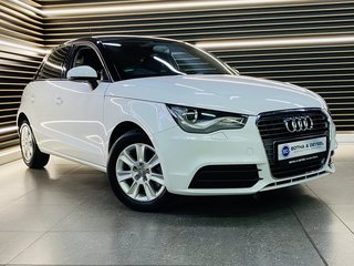 2014 Audi A1 SPORTBACK 1.4T FSi ATT S-TRON - photo 3