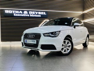 Audi A1 Used vehicle for sale
