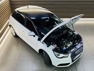2014 Audi A1 SPORTBACK 1.4T FSi ATT S-TRON - photo 4